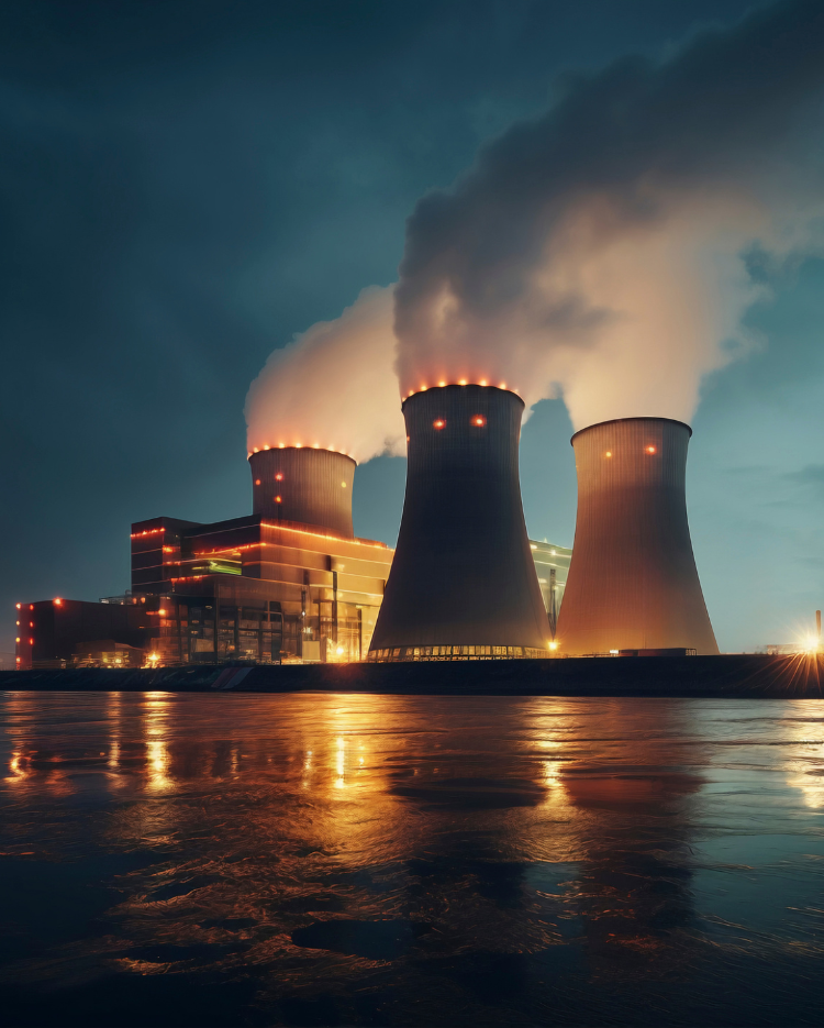 Power Generation & Energy Sector