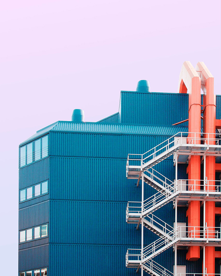 Petrochemical Industry