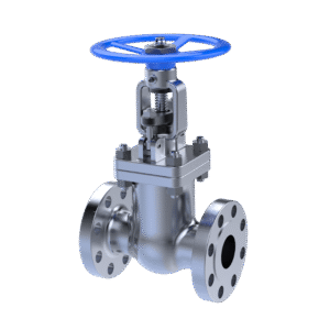Liyo Gate Valve
