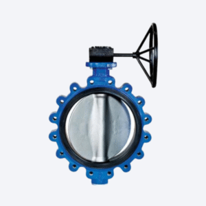 Butterfly Valve