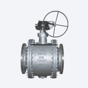 Ball Valve